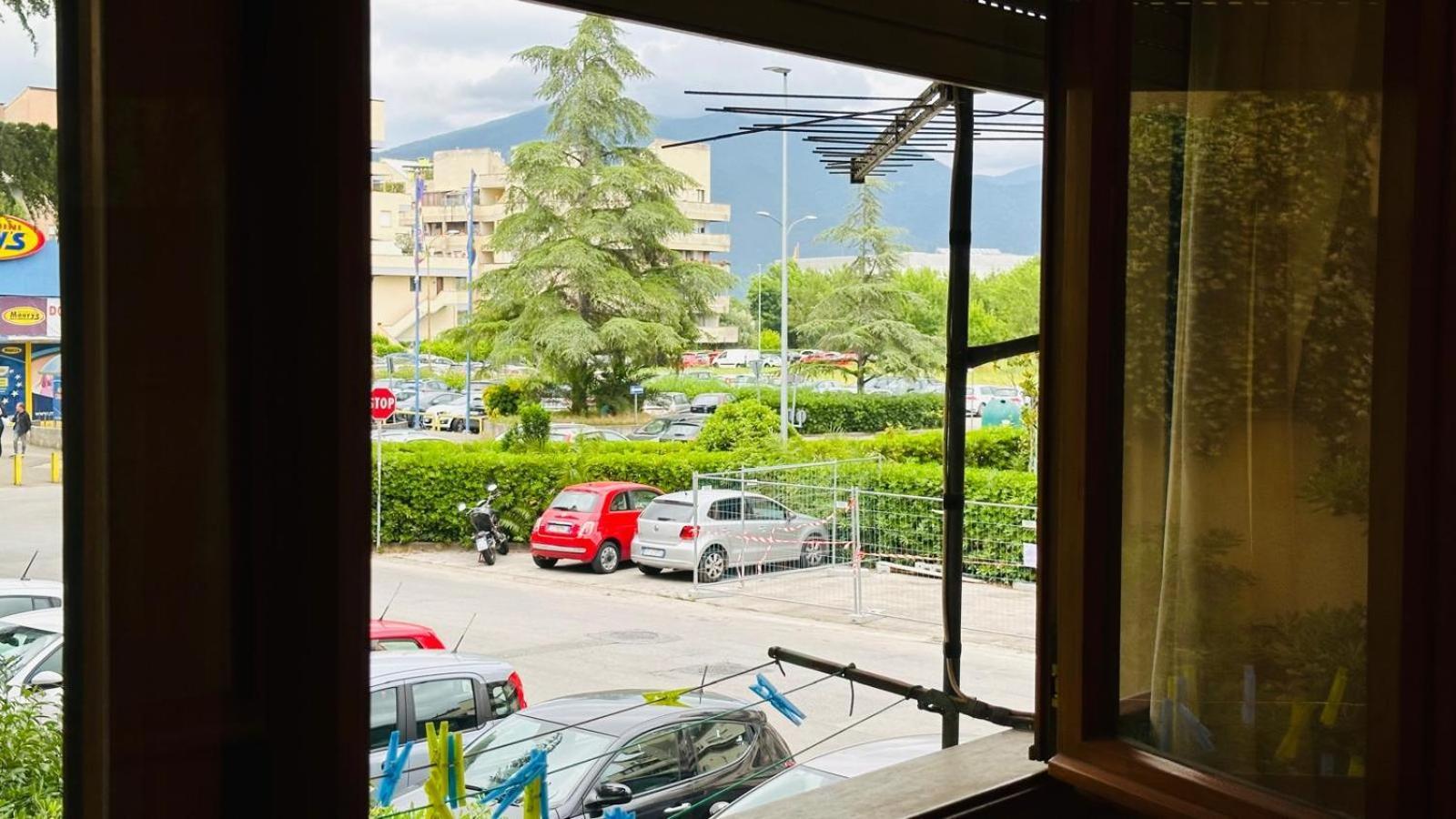 Appartamento La Casa Nostra Pisa Exterior foto