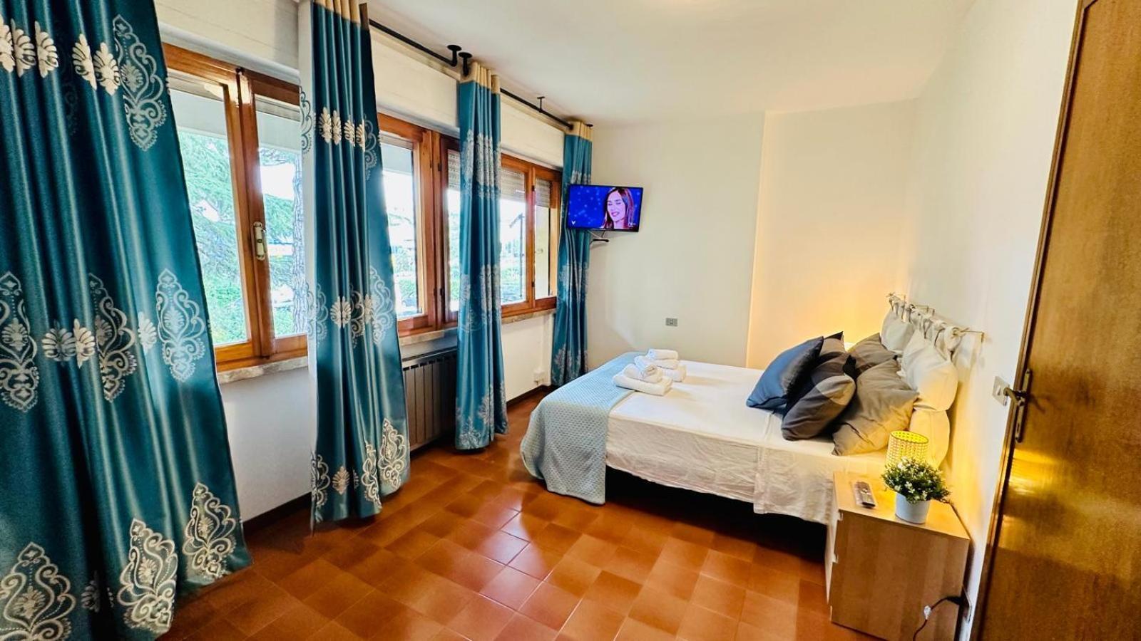 Appartamento La Casa Nostra Pisa Exterior foto
